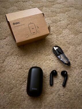 Odec Wireless Earbuds